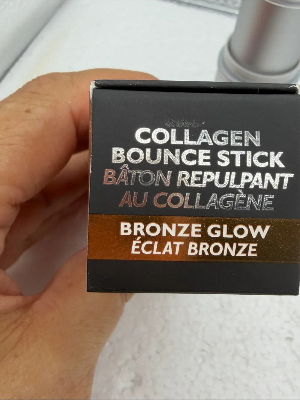 Peter Thomas Roth Collagen Bounce Stick - Bronze Glow